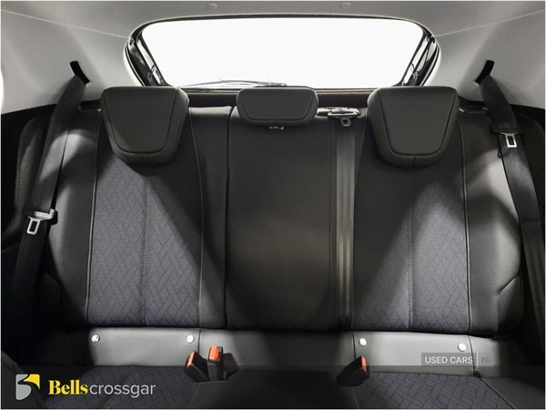 Used Vauxhall Corsa 2021 for sale - 76787509: Photo 23