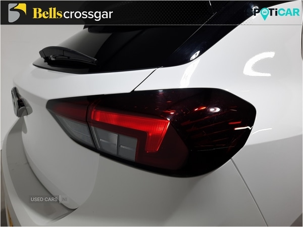 Used Vauxhall Corsa 2021 for sale - 76787509: Photo 25