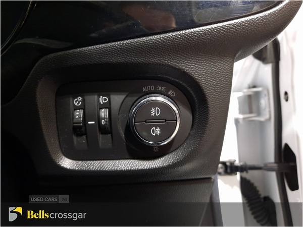 Used Vauxhall Corsa 2021 for sale - 76787509: Photo 28