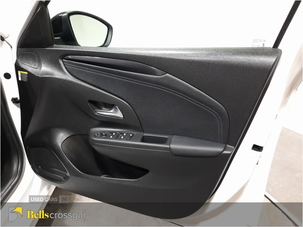 Used Vauxhall Corsa 2021 for sale - 76787509: Photo 32