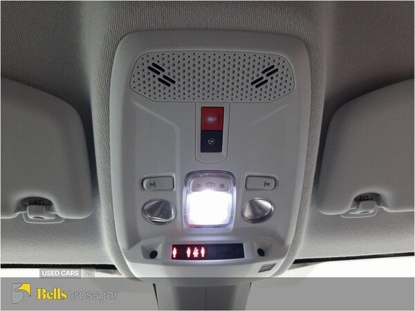 Used Vauxhall Corsa 2021 for sale - 76787509: Photo 34