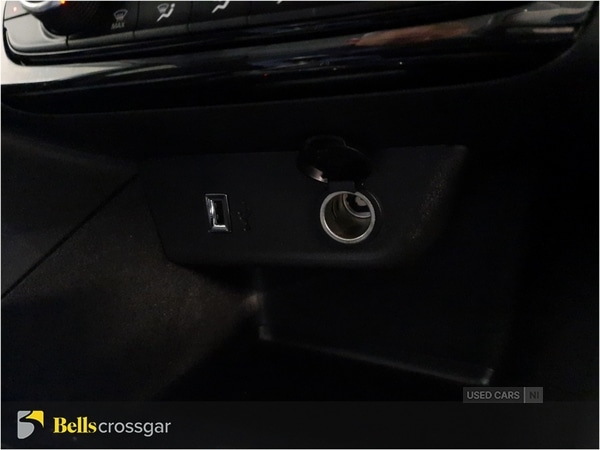 Used Vauxhall Corsa 2021 for sale - 76787509: Photo 35