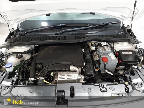 Used Vauxhall Corsa 2021 for sale - 76787509: Photo 39