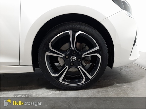 Used Vauxhall Corsa 2021 for sale - 76787509: Photo 40