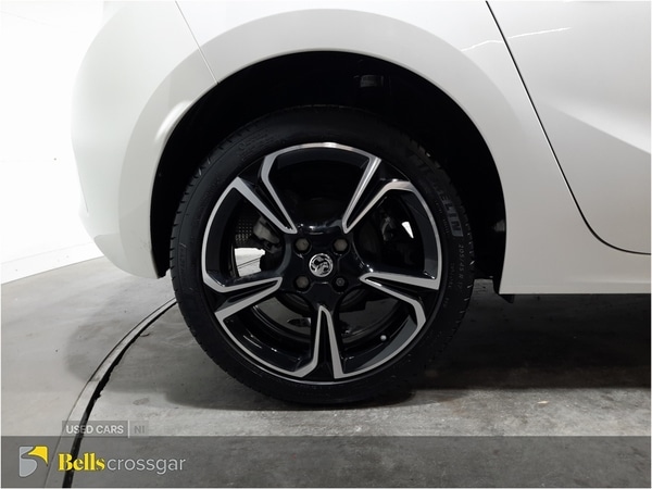 Used Vauxhall Corsa 2021 for sale - 76787509: Photo 41