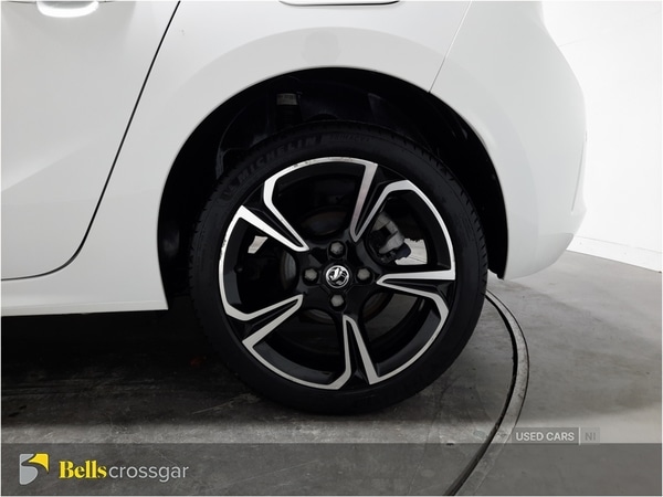 Used Vauxhall Corsa 2021 for sale - 76787509: Photo 42