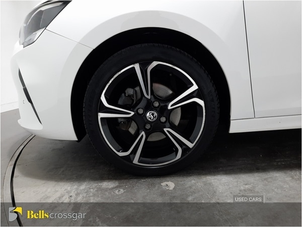 Used Vauxhall Corsa 2021 for sale - 76787509: Photo 43