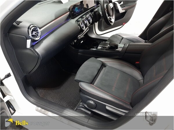 Used Mercedes-Benz A-Class 2019 for sale - 75635931: Photo 10