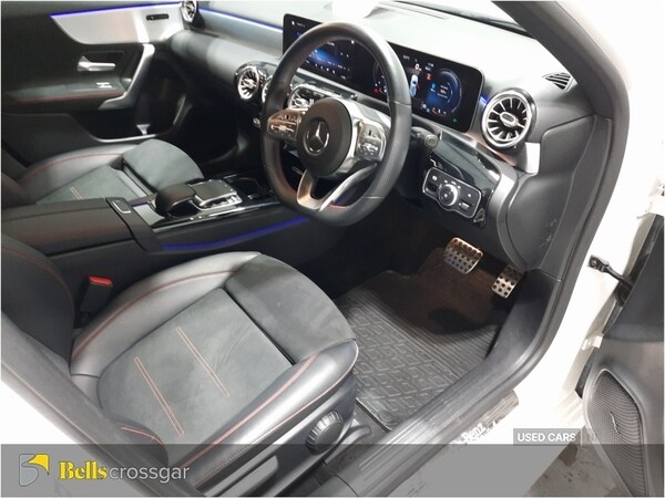 Used Mercedes-Benz A-Class 2019 for sale - 75635931: Photo 13
