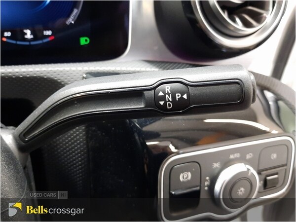 Used Mercedes-Benz A-Class 2019 for sale - 75635931: Photo 15