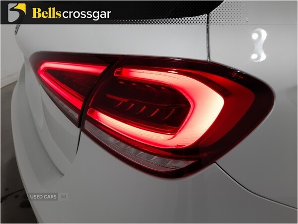 Used Mercedes-Benz A-Class 2019 for sale - 75635931: Photo 25