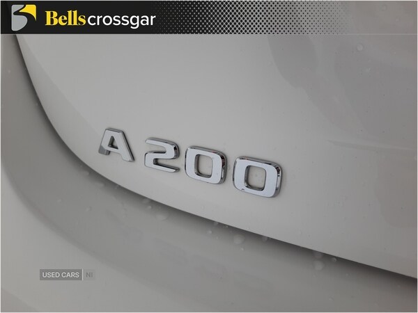 Used Mercedes-Benz A-Class 2019 for sale - 75635931: Photo 27