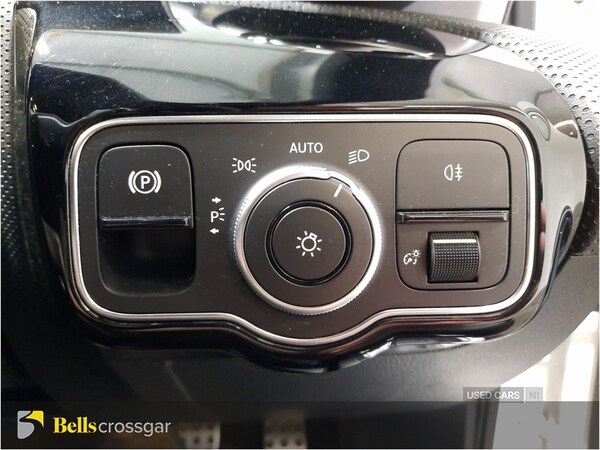 Used Mercedes-Benz A-Class 2019 for sale - 75635931: Photo 28