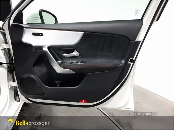 Used Mercedes-Benz A-Class 2019 for sale - 75635931: Photo 31