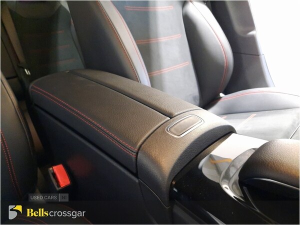 Used Mercedes-Benz A-Class 2019 for sale - 75635931: Photo 36