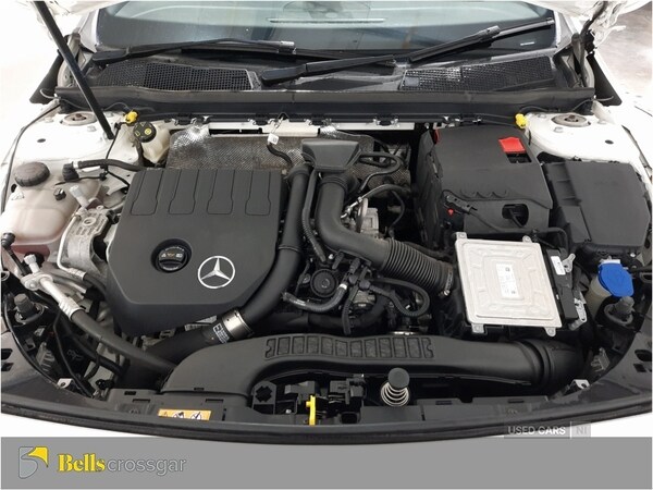 Used Mercedes-Benz A-Class 2019 for sale - 75635931: Photo 38