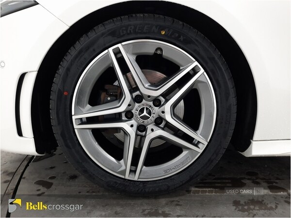 Used Mercedes-Benz A-Class 2019 for sale - 75635931: Photo 39