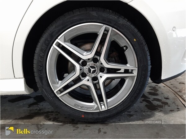 Used Mercedes-Benz A-Class 2019 for sale - 75635931: Photo 40