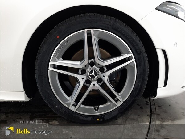Used Mercedes-Benz A-Class 2019 for sale - 75635931: Photo 42