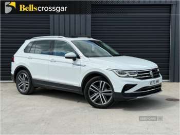 2020 - 1.5 TSI 150 Elegance 5dr DSG