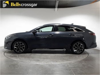Used Kia Pro Ceed 2022 for sale - 79442442: Photo