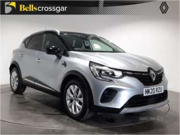 2020 - 1.5 dCi 95 Iconic 5dr