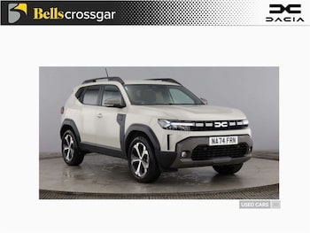 2024 - 1.6 Hybrid 140 Journey 5dr Auto