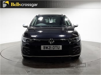 Used Volkswagen Golf 2021 for sale - 79325701: Photo
