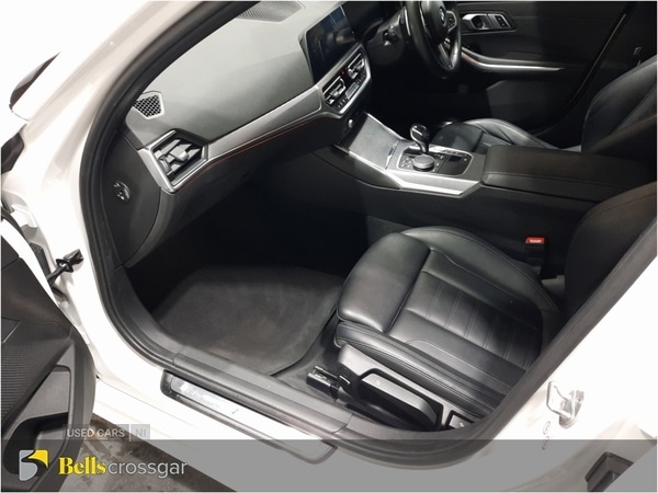 Used BMW 3 Series 2021 for sale - 77770098: Photo 10