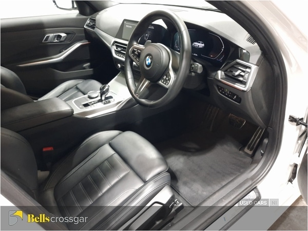 Used BMW 3 Series 2021 for sale - 77770098: Photo 13