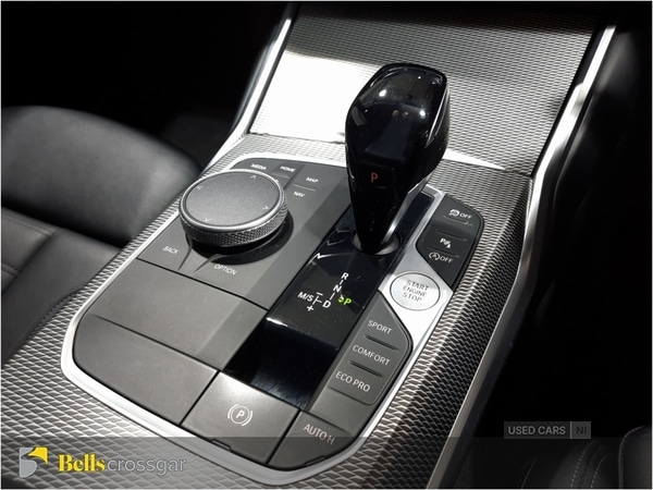 Used BMW 3 Series 2021 for sale - 77770098: Photo 15