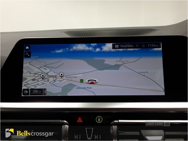 Used BMW 3 Series 2021 for sale - 77770098: Photo 16