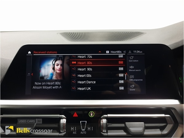 Used BMW 3 Series 2021 for sale - 77770098: Photo 17