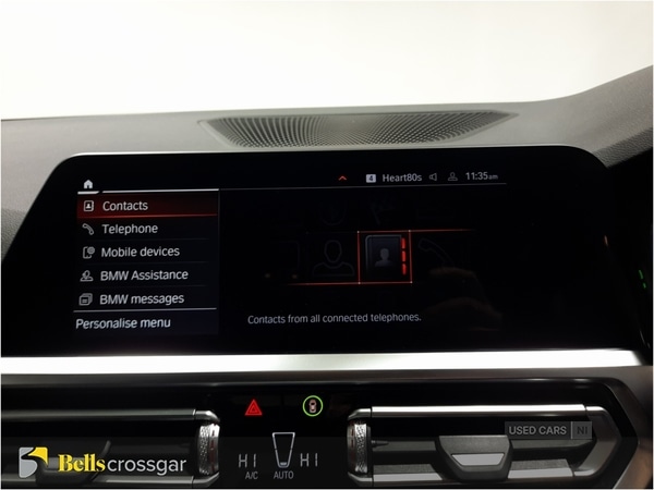 Used BMW 3 Series 2021 for sale - 77770098: Photo 19