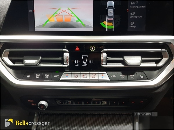 Used BMW 3 Series 2021 for sale - 77770098: Photo 21