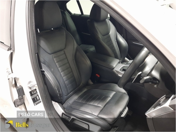 Used BMW 3 Series 2021 for sale - 77770098: Photo 23