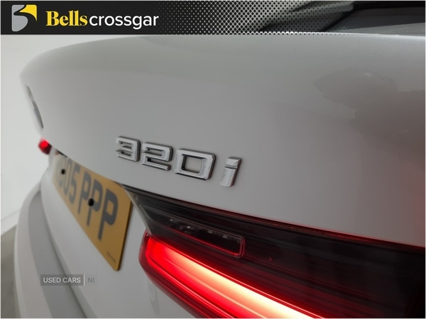 Used BMW 3 Series 2021 for sale - 77770098: Photo 28