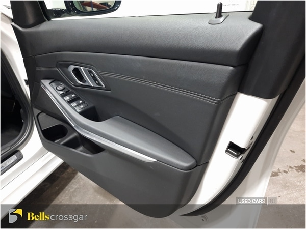 Used BMW 3 Series 2021 for sale - 77770098: Photo 33