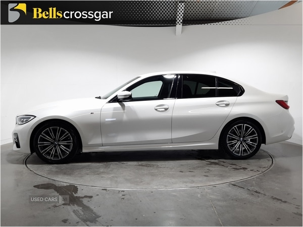 Used BMW 3 Series 2021 for sale - 77770098: Photo 4