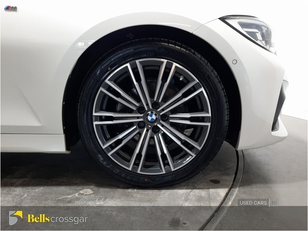 Used BMW 3 Series 2021 for sale - 77770098: Photo 41