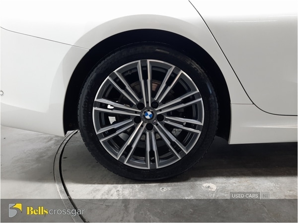 Used BMW 3 Series 2021 for sale - 77770098: Photo 42