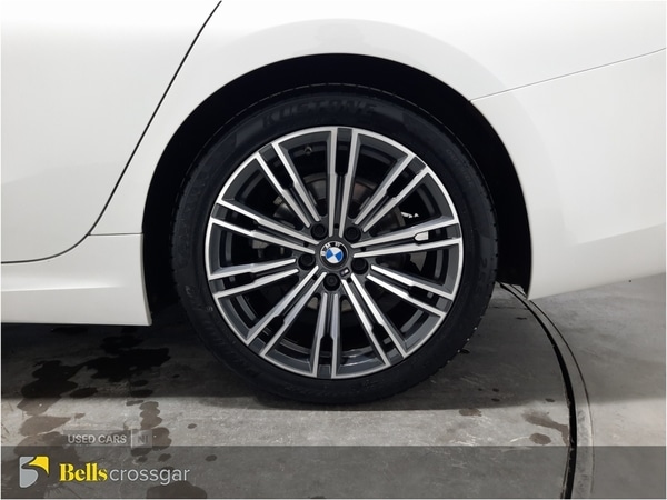 Used BMW 3 Series 2021 for sale - 77770098: Photo 43