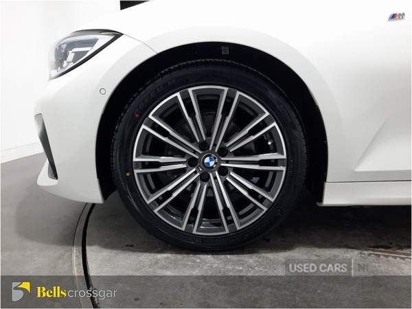 Used BMW 3 Series 2021 for sale - 77770098: Photo 44