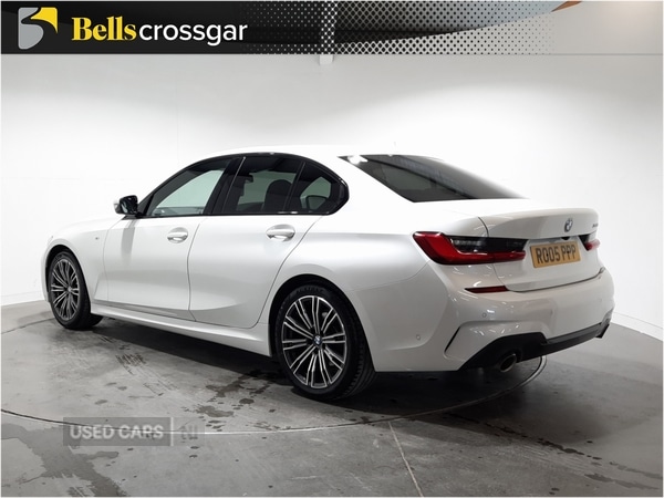 Used BMW 3 Series 2021 for sale - 77770098: Photo 5