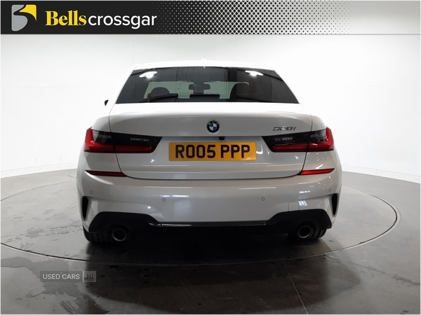 Used BMW 3 Series 2021 for sale - 77770098: Photo 6