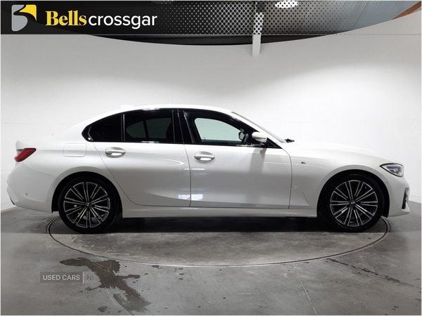 Used BMW 3 Series 2021 for sale - 77770098: Photo 8