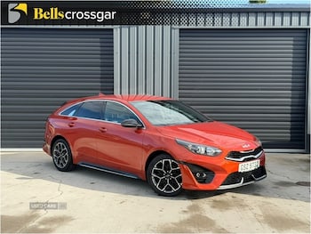 Used Kia Pro Ceed 2023 for sale - 78947950: Photo