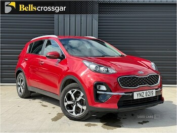 2019 - 1.6 GDi ISG 2 5dr