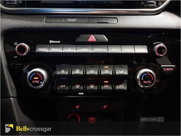 Used Kia Sportage 2019 for sale - 75459878: Photo 21