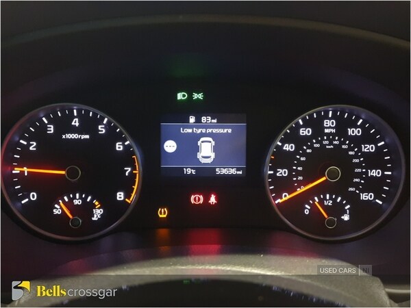 Used Kia Sportage 2019 for sale - 75459878: Photo 22